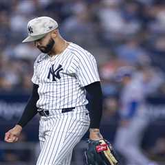 Yankees’ Devin Williams had Pete Alonso playoff mistake on his mind during Subway Series matchup