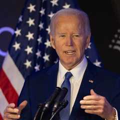 Joe Biden Has Been Diagnosed With An Aggressive Form Of Prostate Cancer