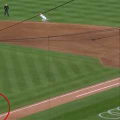 Mets fans irate over $765 million star Juan Soto not hustling at crucial Subway Series moment