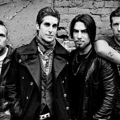 Dave Navarro Claims There’s ‘No Chance’ of Jane’s Addiction Reunion