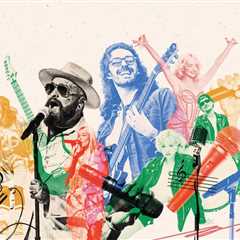 Billboard’s 2025 Global Power Players Revealed