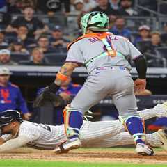 Heros, zeros of Subway Series clincher: Mets’ biggest stars fail miserably