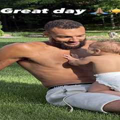 Rudy Gobert has ‘painful’ response after reports he told pregnant girlfriend to move out