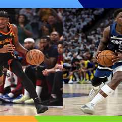 What do tickets cost for Thunder-Timberwolves Western Conference Finals?