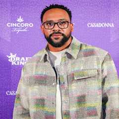 Michael Jordan’s son Marcus reveals sobriety milestone 3 months after DUI arrest
