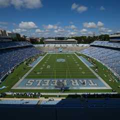 UNC football season tickets sell out as Bill Belichick drama rages
