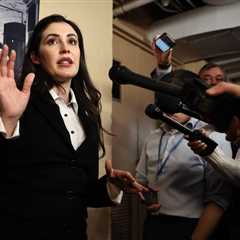 Congresswoman Anna Paulina Luna Calls for Tory Lanez’s Pardon, Claims New Evidence Will Prove..