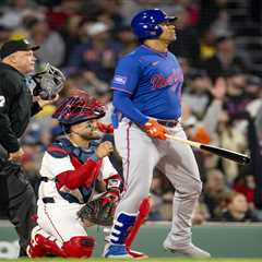 Mets sympathize with Juan Soto as $765 million man’s gaffes pile up