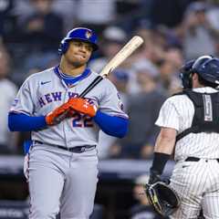 Juan Soto’s messy Mets start is a ‘rite of passage’ — Mike Piazza knows exactly how this ends