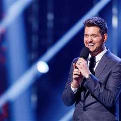 Michael Bublé to Headline City of Hope’s 2025 Spirit of Life Gala Honoring Warner’s Tom Corson