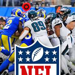 NFL 'Tush Push' Ban Fails, Philadelphia Eagles Celebrate