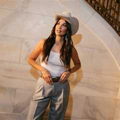 Kacey Musgraves to Receive Songwriter Icon Award at NMPA Annual Meeting 2025