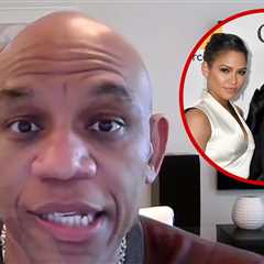 Exotic Dancer 'The Punisher' Says He Didn't See Diddy Commit Any Crimes