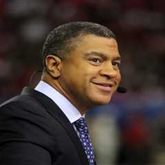 ESPN letting ‘SportsCenter’ anchor Stan Verrett go after 25 years
