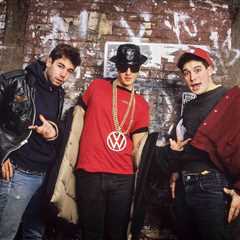 UMG and Beastie Boys Settle Lawsuits Against Chili’s Over Social Media Ads