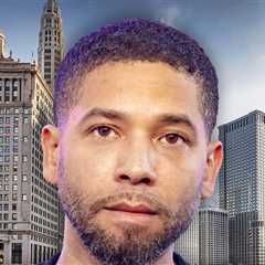 Jussie Smollett Will Pay $50K to Charity in Settlement With City of Chicago