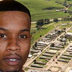 Tory Lanez Transferred to Different Prison After Near-Fatal Stabbing, Health Improving