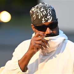 Ye Claims He’s ‘Done With Antisemitism’: ‘Forgive Me for the Pain I’ve Caused’