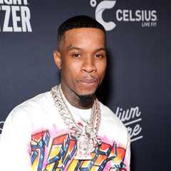 Tory Lanez Is Being Transferred to a New Prison After Being Stabbed, His Dad Says