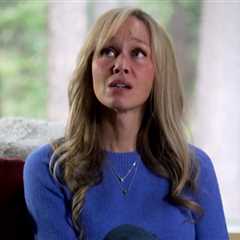 Sherri Papini Says Alleged Kidnapping Is More Complex Than Just Her Lies