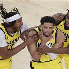 Bet365 bonus code NYPBet: Claim $150 Bonus or $1K first bet safety net for Knicks vs. Pacers tonight