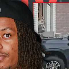 Rapper Skilla Baby Hospitalized After Targeted In Drive-By Shooting