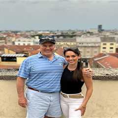 Jordon Hudson’s quest to get inside Nantucket scene getting stonewalled by pals of Bill Belichick’s ..