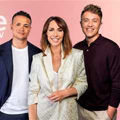 BBC Alters Programming: Helen Skelton's TV Special Shifts Schedule Amidst Romance Speculation