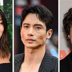 19 Celebs Who Had Veryyy Different Career Paths Before Their Big Hollywood Break
