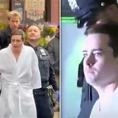 Cryptocurrency Investor Arrested After Allegedly Torturing Man For Weeks