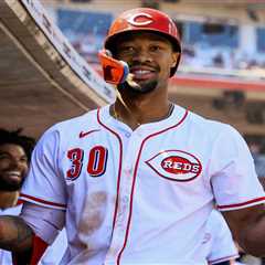 Fantasy baseball: Beware of the short-term Will Benson hype