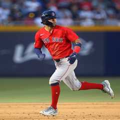 Red Sox call up top prospect Marcelo Mayer after Alex Bregman injury