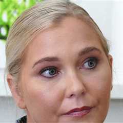 Virginia Giuffre, Jeffrey Epstein Accuser, Cremated and Laid to Rest