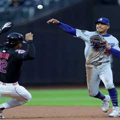 Fanatics Sportsbook promo for Mets vs. Dodgers: New users get $1,000 no sweat first bet Sunday