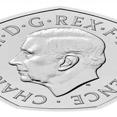 This King Charles 50p Just Sold for £75K and I'm About to Tear My House Apart Looking for One