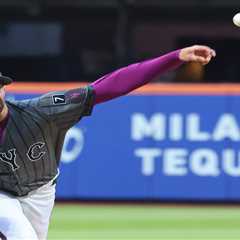 David Peterson gives Mets bullpen a lift with ‘big boy performance’