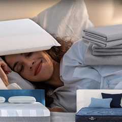 Memorial Day Sales on Mattresses and Bedding