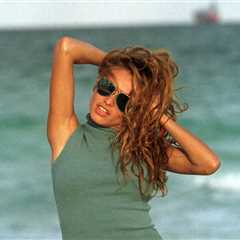 Revisiting Paulina Rubio’s ‘Paulina’ at 25: All Songs Ranked