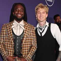2025 American Music Awards Red Carpet: Best Photos
