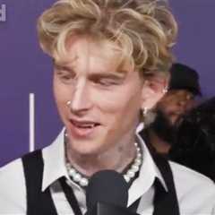Machine Gun Kelly On New Single, “cliché,” Making His New Album, Returning to Warped Tour & More |..