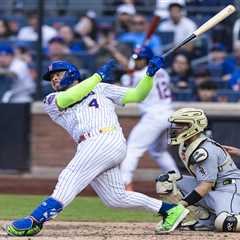 The Mets need to have one ruthless goal against MLB’s bottom-dwellers