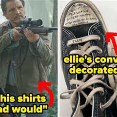 25 The Last Of Us Season 2 Behind-The-Scenes Facts Straight From Costume Designer Ann Foley