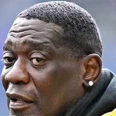 Shawn Kemp Pleads Guilty To Assault Charge In Parking Lot Shooting Case