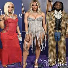 On the Scene at the 2025 AMA’s: Janet Jackson Performs in a Vetements Look, Ciara Slays in a..