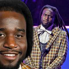 Shaboozey Defends Megan Moroney After American Music Awards Side Eye Moment