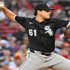 Mike Vasil slipped away from Mets — and is quickly making most of White Sox chance