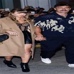 Taylor Swift-Travis Kelce insiders speculate when an engagement will happen