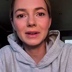 Kara Tointon's Courageous Journey: Navigating BRCA1 Gene and Double Mastectomy Decision