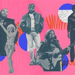 Hit Songs Are Lasting Longer on the Charts – But Why?