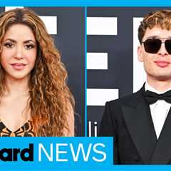 Shakira, Peso Pluma & More Light Up Sueños Music Festival | All Access | Billboard News
